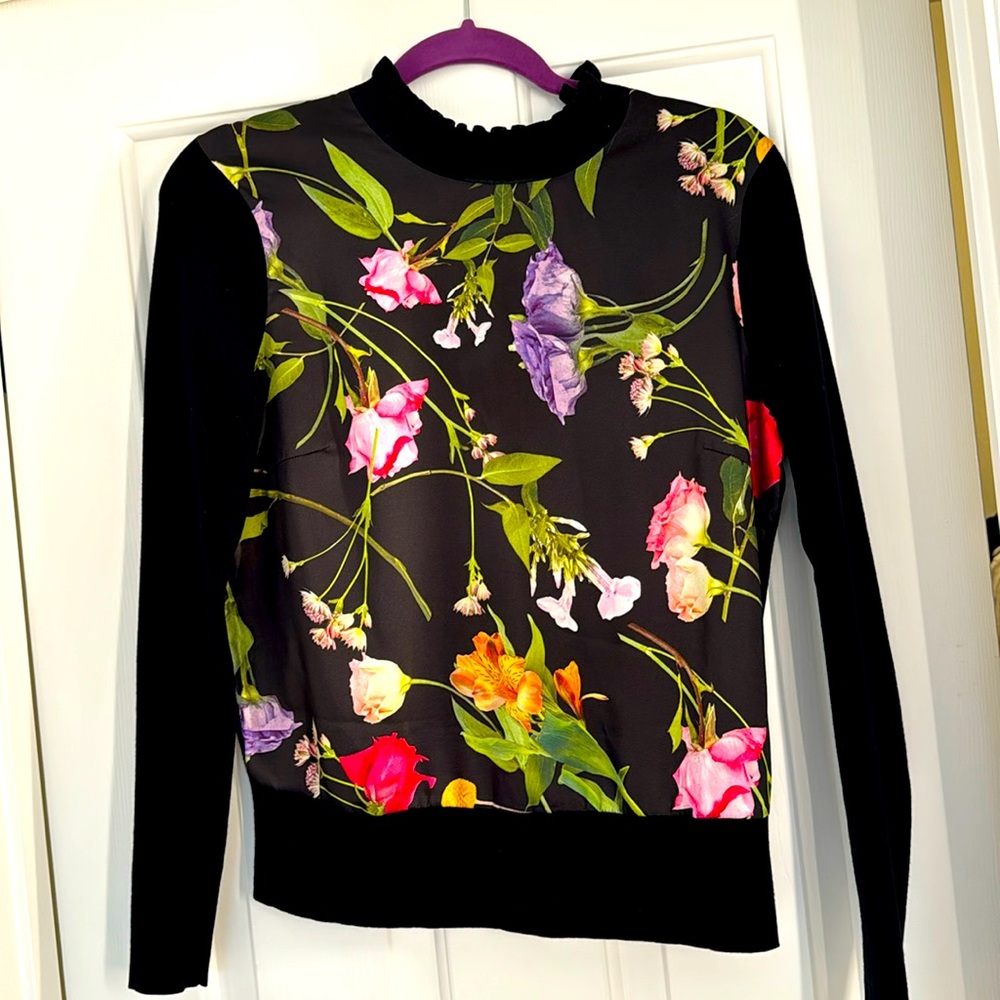 Ted Baker Women’s blouse
